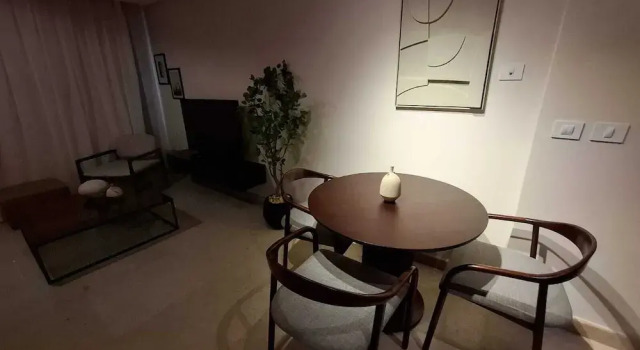 Апартаменты Superior с 2 комнатами Mynt Stay zed west Residence