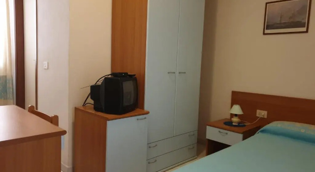Номер Standard Riccio Hotel