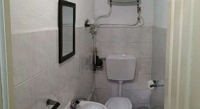 Номер Standard с 2 комнатами The House