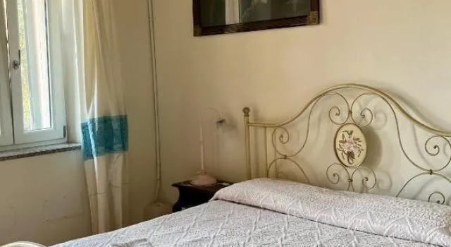 Двухместный номер Standard Agriturismo Silis