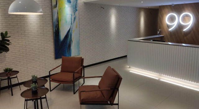 Hotel 99 Seri Kembangan