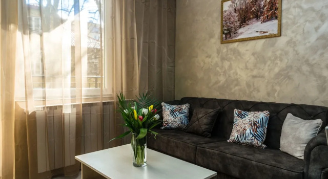 Апартаменты COOP Apartments, Sofia