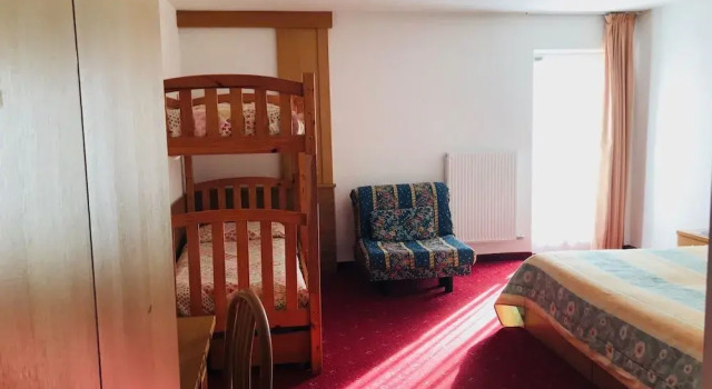 Hotel Santoni