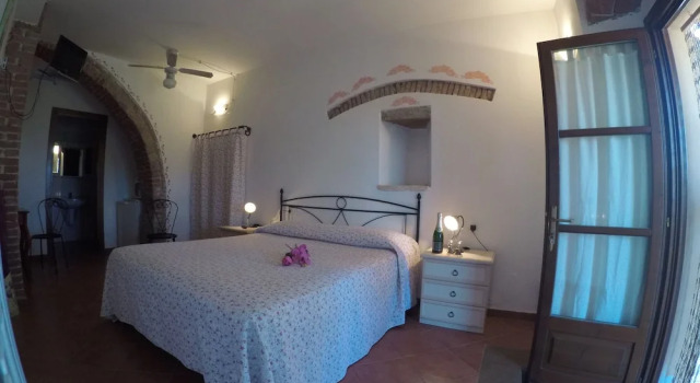 Agriturismo Barbadoro