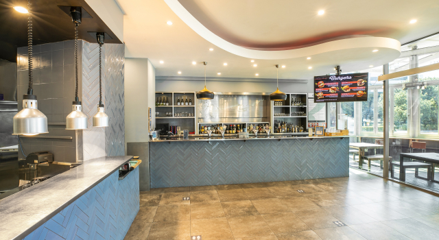 Crowne Plaza Sydney Airport by IHG