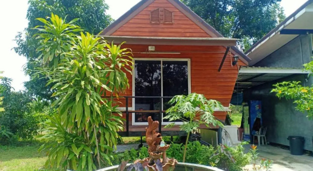 Люкс Capital O 75412 V Resort