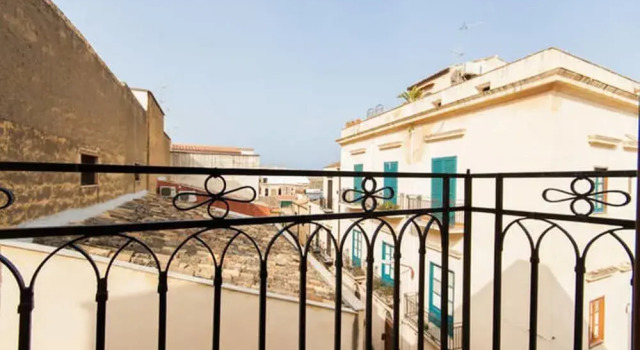Emporium, Réserver Appart'hôtel Hôtels à Sicile avec parking, Parking