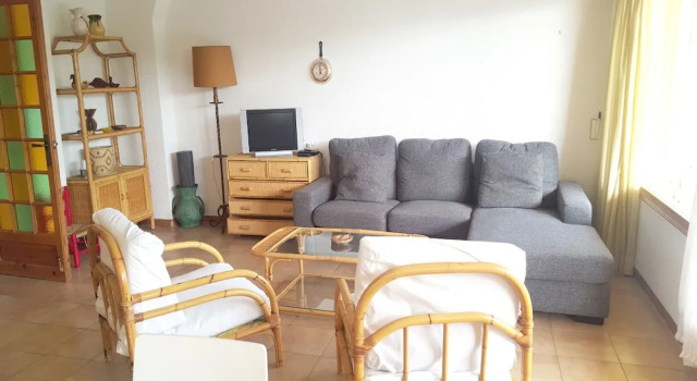 104684 -  Apartment in Palafrugell