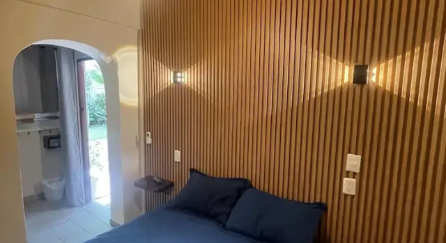 Номер Standard Island Life Hostel