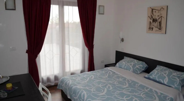 Standard- værelse B&B Morena