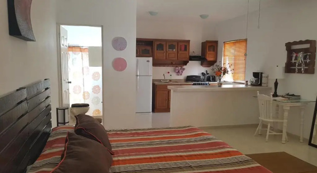 Casa Campestre, Prenota Appartamento Cancún Quintana Roo