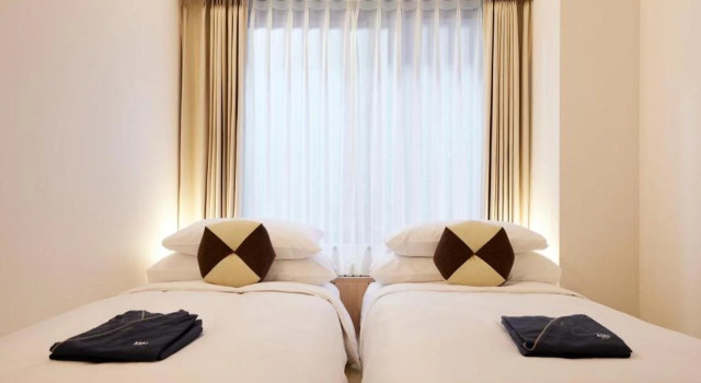 Asai Kyoto Shijo Hotel
