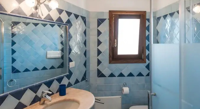 Апартаменты Villaggio Perlacea - Your House in Sardinia