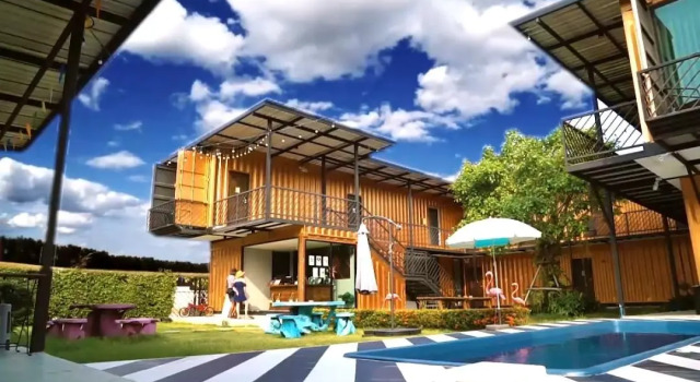 Номер Standard JN9 POSHTEL
