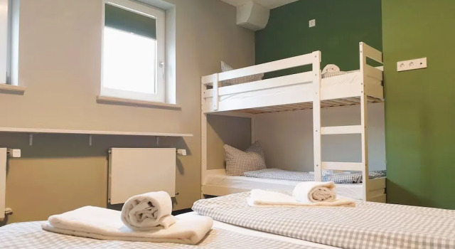 ARRIVEL Apartments Moosfeld, Reserva ahora Apartamento Múnich Alta Baviera