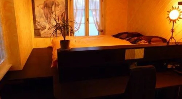 Lavaux Homestay, Buchen Sie Hotel Grandvaux 