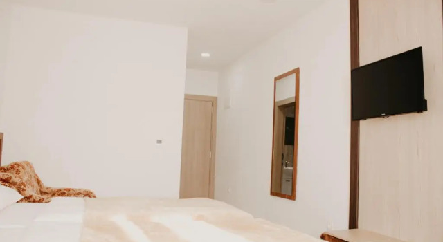 Двухместный номер Standard Hotel Villa Matic
