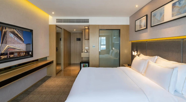 Jingzhuan Yihao Hotel, Book Hotel Siming 