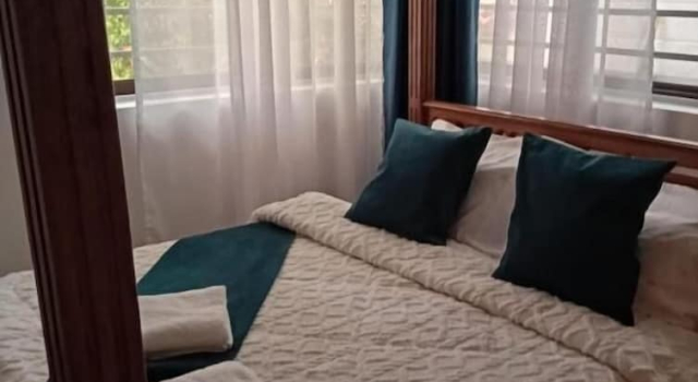 Casa Marabella, Book Hotel Diani Beach 