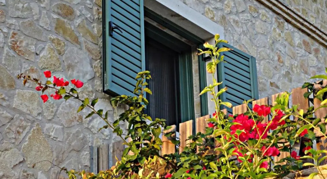 Вилла Artistsvillas-Red Rose