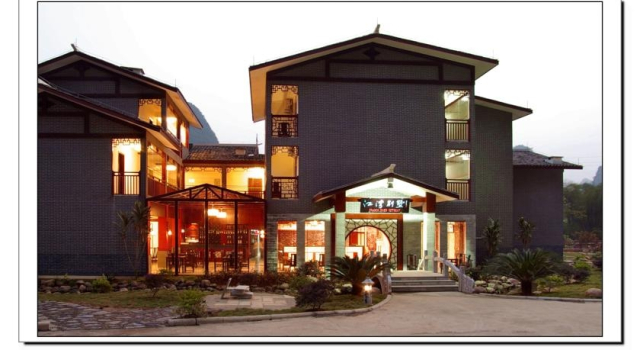 Yangshuo Dragon River Retreat, Prenota Hotel Hotel SPA a Yangshuo, SPA