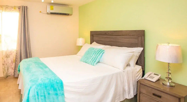 Deluxe Suite Diamond Gem Residence