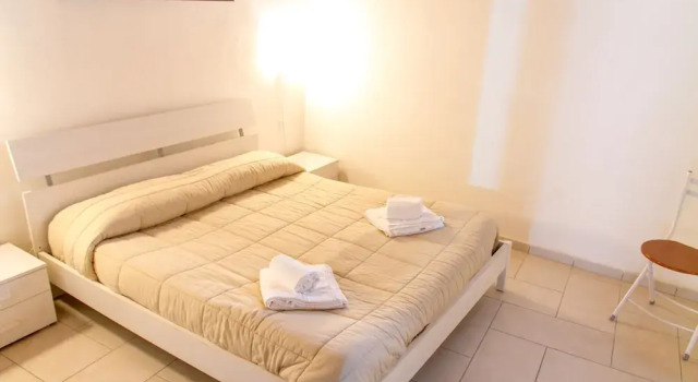 Case Vacanze Zio Pasquale