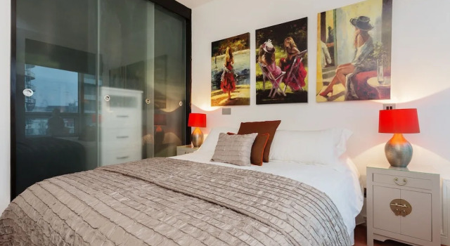 The Panoramic, Забронировать Отель Бизнес-отели Англии, 4* 5*