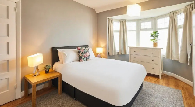 Host Stay The Midland Nest, Varaa Hotelli Birmingham West Midlands