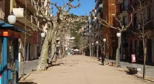Apartamento centro de Blanes a 20m de la playa, Забронировать Апартаменты/квартира Апартаменты Бланес, Апартаменты/квартира