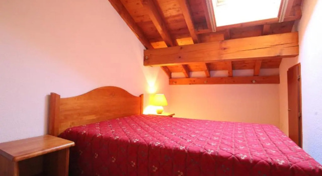 Appartement Lanslevillard, 3 pièces, 6 personnes - FR-1-508-64, Prenota Appartamento Lanslevillard Val-Cenis