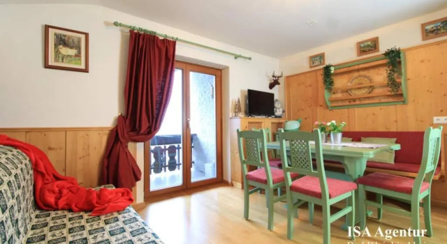 Family Apartment ENZIAN Top 9
