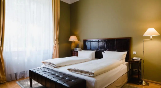 Номер Premium Louisas Place