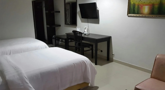 Manado Plaza Hotel, Prenota Hotel Manado 
