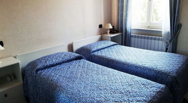 Albergo Amici