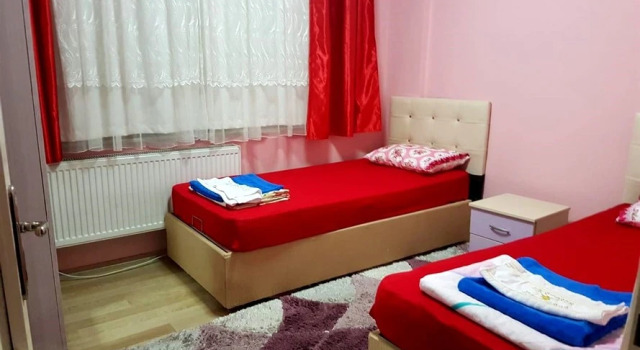 Müjde Apart, Boek Hotel Edirne Regio Marmara