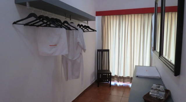 Sviitti Los Suspiros Hotel Boutique