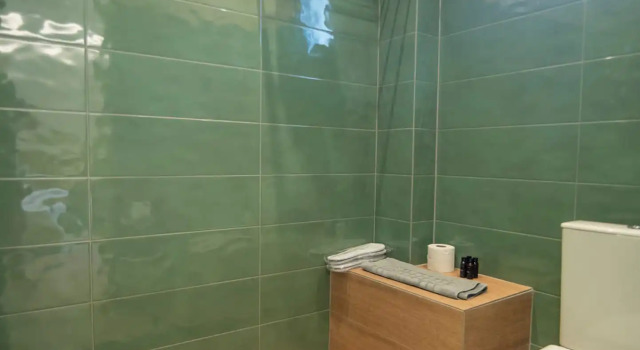 Двухместный номер Standard Цокольный этаж Saronis Hotel Agistri
