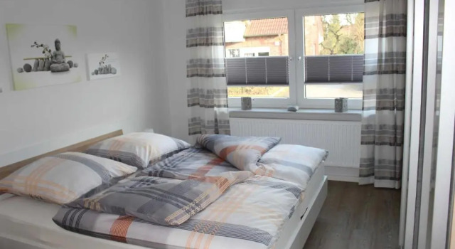 Апартаменты Ferienwohnung Rudis Obstgarten