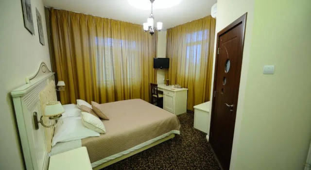 Номер Standard Hotel Royal Craiova