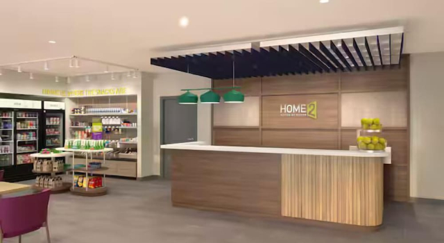 Home2 Suites By Hilton Murrells Inlet Myrtle Beach Area, Забронировать Отель Отели Южной Каролины с завтраком, Завтраки