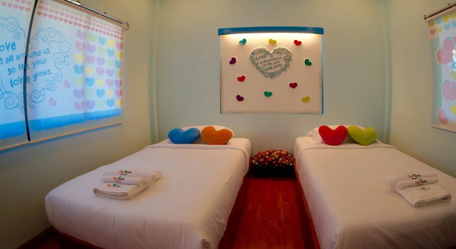 The Teak Resort Chiangdao