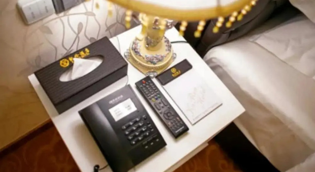 Номер Standard Karen Hotel