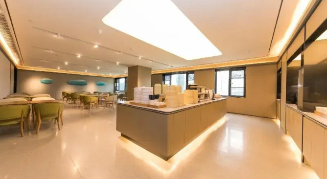 Ji Hotel Fuzhou Mawei Free Trade Zone, Book Hotel Mawei 