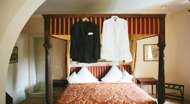 Полулюкс Schloss Auel Boutique Hotel & Design Golf Lodge
