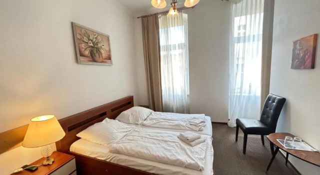 Номер Economy Hotel Adam
