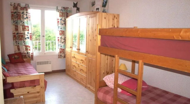 Appartement Saint-Jean-de-Monts, 3 pièces, 6 personnes - FR-1-323-85
