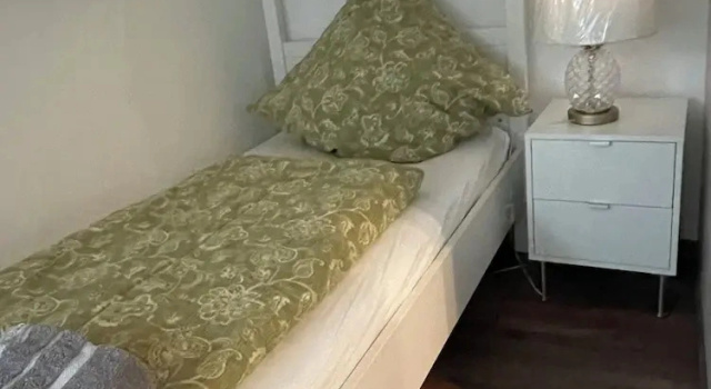 Номер Standard Haus Leipheim