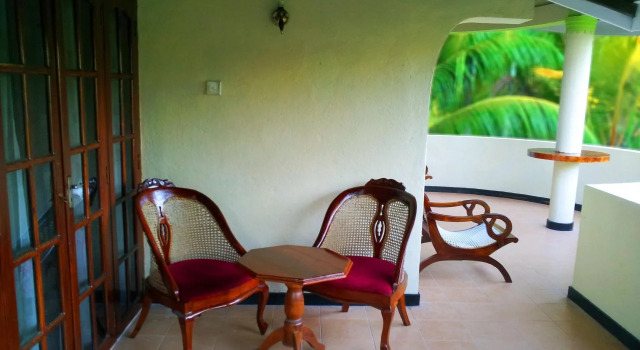 Tony Guest House