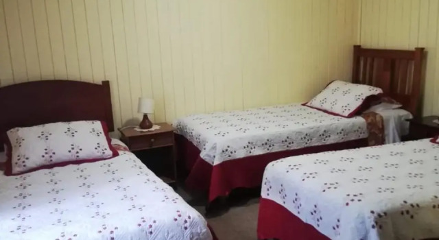 Hostal El mirador 2, Prenota Hotel Hotel economici a Chiloe